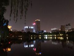 -文瀛公园