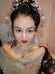 点击看大图 -盘子女人坊古装写真摄影(南京总店)