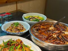 -大川先生·小龙虾·川菜(信义坊店)