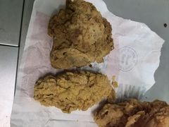 -肯德基(奉化大润发店)