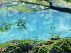 -小七孔景区-六十八级跌水瀑布