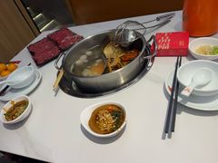 -牛品福潮汕牛肉火锅(旺庄店)