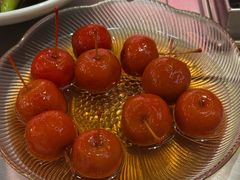 -遇西祠·海鲜烧烤(总店)