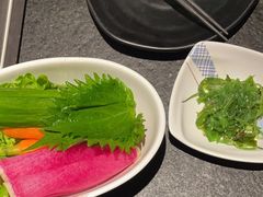 -神户赤童日式烤肉(金地广场店)