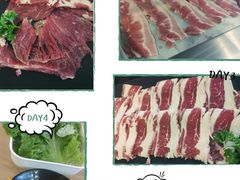 -新石器烤肉(张家港购物公园店)