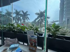 -珠海怡景湾大酒店