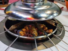 -李家水浒烤肉(五一店)