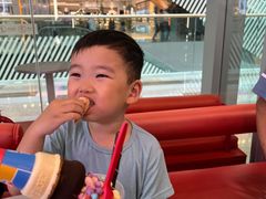 -DQ·蛋糕·冰淇淋(通州万达店)