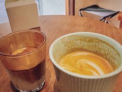 -Radar Coffee(思南路店)