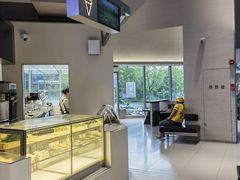 -喜茶(上海北外滩来福士店)