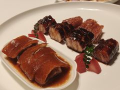 -炳胜品味(海印总店)