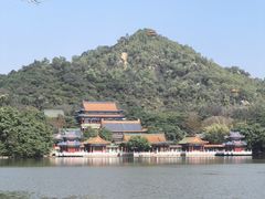 -珠海圆明新园