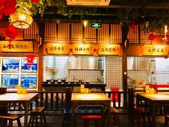 -老阿爸鲜鱼土菜(昆山花桥店)