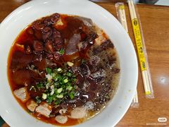 -蒋家肠旺面馆老店(合群路店)