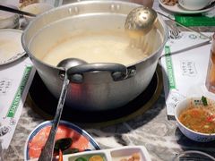 -禄婶鸡煲·打边炉