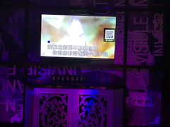 -欢乐迪KTV(南坪上海城店)