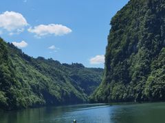-乌江画廊(彭水苗族土家族自治县)