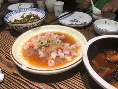 -湖南人家·家传湖南菜(水围店)