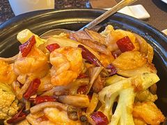 -中国厨房/台湾牛肉面
