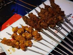 -沈胖子音乐烤吧·炒菜·龙虾(环城东路店)