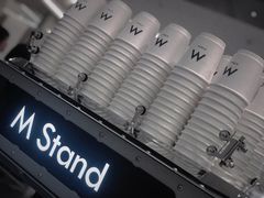 -M Stand(宁波万象城店)