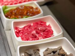 -海底捞火锅(上元大街店)