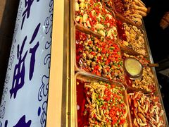 -黄兴南路步行商业街