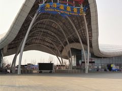 -渔岛海洋度假区