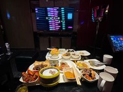 -堂会(缤缤店)