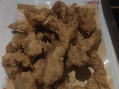-阿串串老火锅(力盟店)