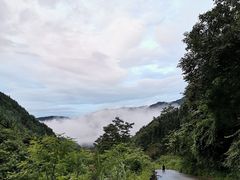 -红峡谷