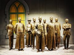 -沈阳“九·一八”历史博物馆