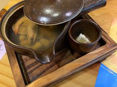 -花潮料理艺食馆(世欧广场店)