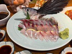 -桂马·日本料理·海胆·海鲜饭·酒场(民主广场店)