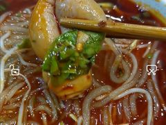 帽结子肥肠粉-白家高记肥肠粉(总店)