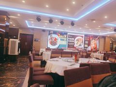 -潮喜竹溪荔湖酒家(荔枝湾店)