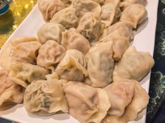-宝源饺子(麦子店街店)