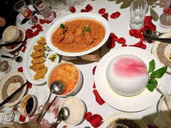 -狮拾久·现代新加坡料理(福田COCO Park店)