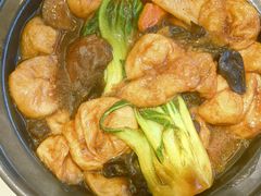-東城故事·尋找姆媽的味道(玉兰路店)