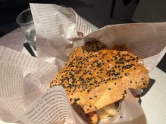 餐前面包-Solo(衡山路店)