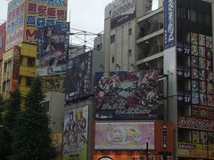 -秋叶原电器街