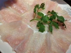 -千岛蚝高压锅生蚝·人参火锅(白云万达店)