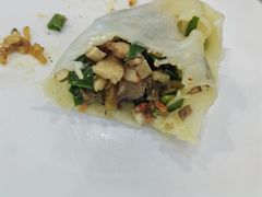 -春和發特色蒸饺(浐河西路店)