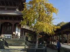 -钱王祠