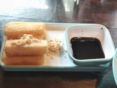 -江边城外烤全鱼(方庄店)