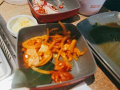 -新石器烤肉(石路天虹店)