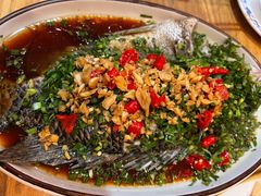 -妈妈的味道(和顺古镇店)