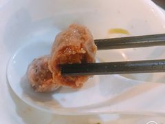 -全汁全味驴庄(凤岗店)