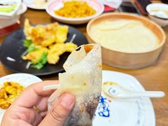 -满园烤鸭·春饼(太原街万达店)