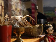 -相约小筑缅泰餐厅(孟定店)